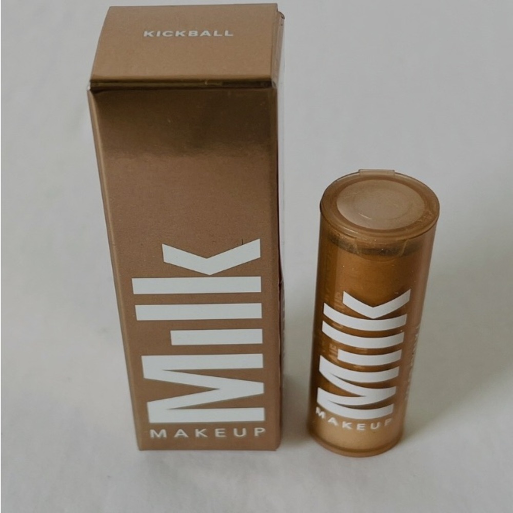 Milk Makeup Eyeshadow is shade: Kickball NIB